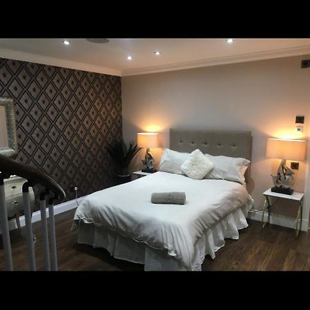 Apartament Brig O'Doon 1 Ayr Zewnętrze zdjęcie