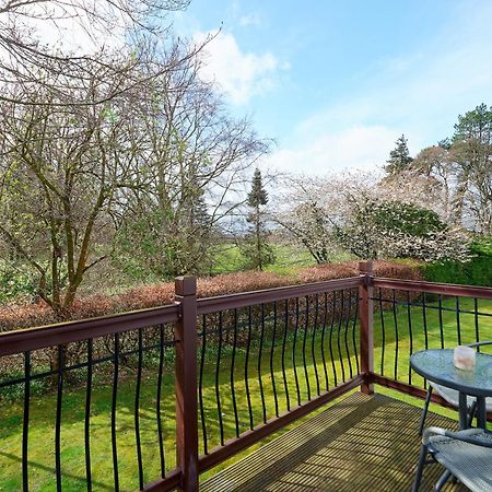 Apartament Brig O'Doon 1 Ayr Zewnętrze zdjęcie