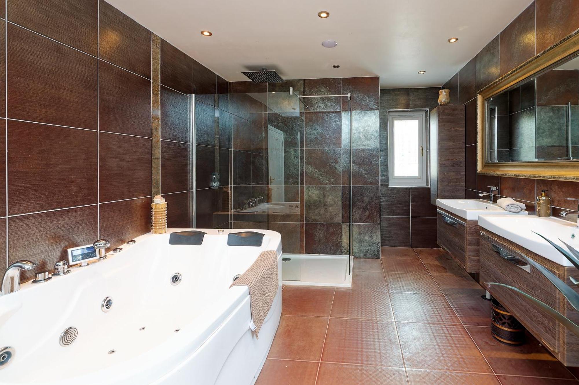 Apartament Brig O'Doon 1 Ayr Zewnętrze zdjęcie