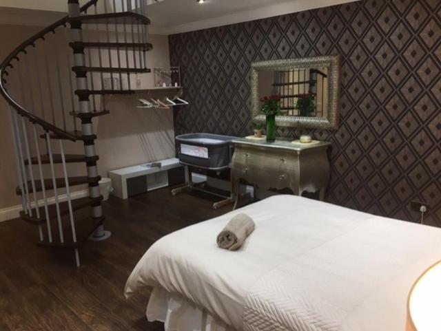 Apartament Brig O'Doon 1 Ayr Zewnętrze zdjęcie