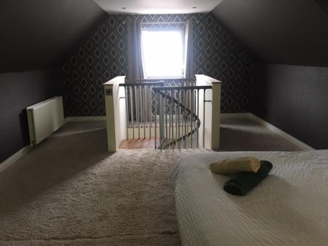 Apartament Brig O'Doon 1 Ayr Zewnętrze zdjęcie