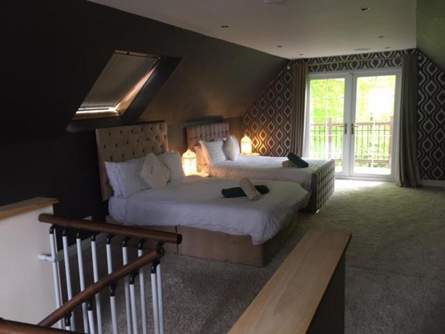 Apartament Brig O'Doon 1 Ayr Zewnętrze zdjęcie