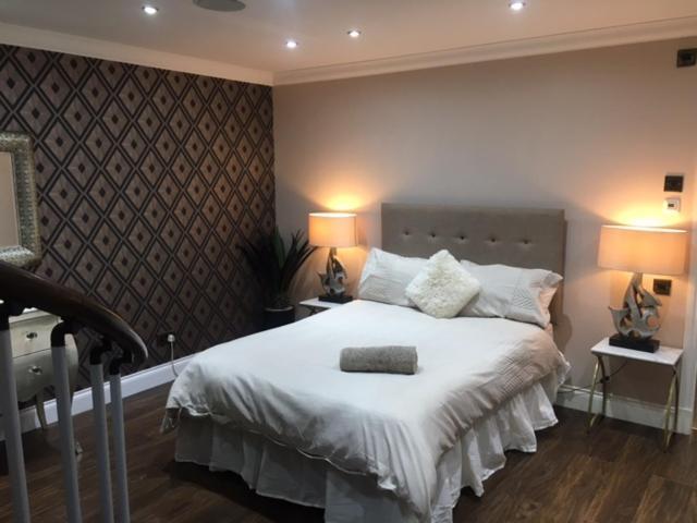 Apartament Brig O'Doon 1 Ayr Zewnętrze zdjęcie